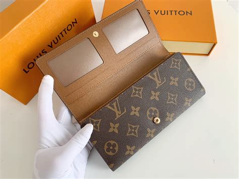 louis vuitton womens wallet cheap|Louis Vuitton wallet price list.